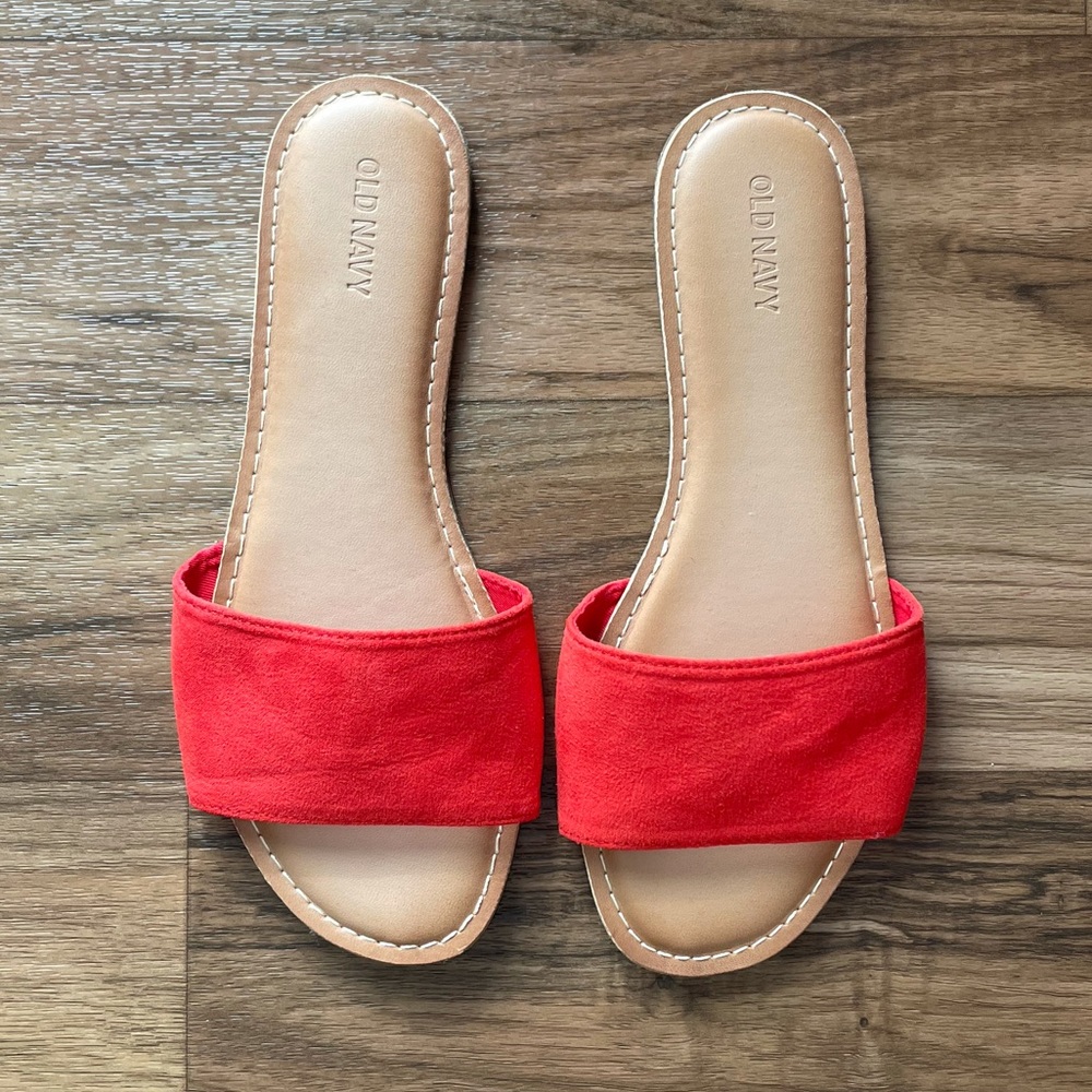 Old Navy sandals
